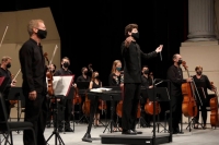 Anuncia OSY programa con obras de Haydn, Respighi y De Falla