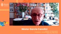 Néstor García Canclini disecciona la cultura digital 