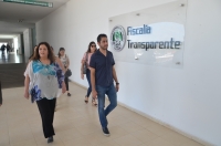 Hospital Psiquiátrico "Yucatán", infestado de aviadores: González Torres