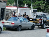 Descubren cadáver putrefacto de mujer en vivienda de la colonia Francisco I Madero