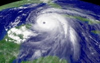 Se esperan más de los 16 ciclones previstos