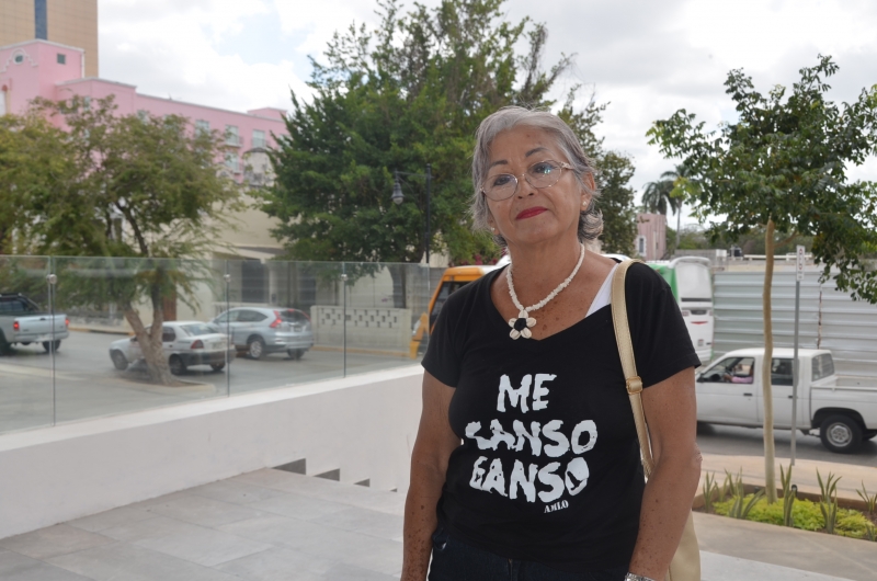 Terrorismo laboral en el Hospital Psiquiátrico "Yucatán"