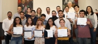 “Jóvenes de Excelencia”, en mejores universidades del mundo