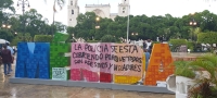 Llama Ayuntamiento a no politizar muerte de José Eduardo
