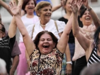 Repunte de inseguridad disminuye percepción de felicidad entre los mexicanos