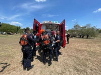 Menor gravemente herido en siniestro ocurrido en Chikindzonot