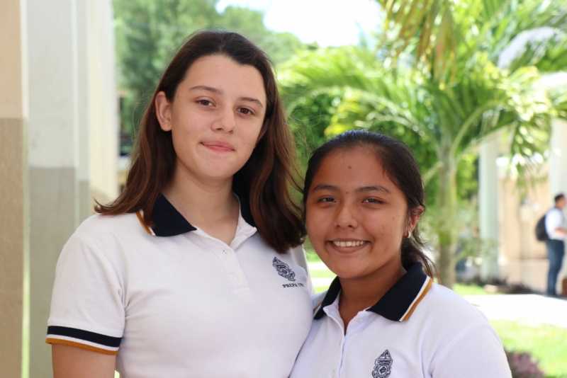 Alumnas de la UADY viajarán a Estados Unidos