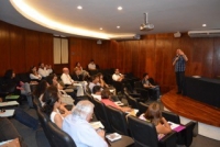 Se instala comité nacional de cultura en Mérida
