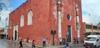 Arquidiócesis de Yucatán busca recuperar templo San Juan de Dios
