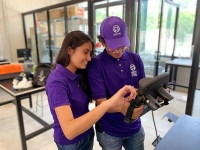 Estudiantes realizarán evento para apoyar a niños con cáncer