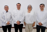 Federación reconoce transparencia de Comuna meridana