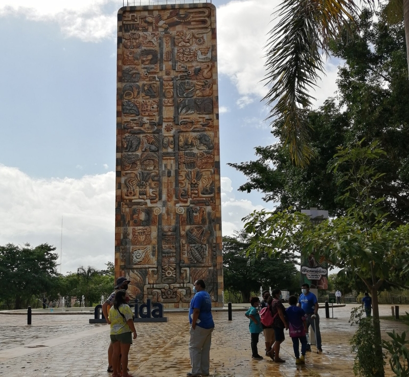 Parque Bicentenario Animaya no abrirá este jueves