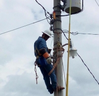 Bajan tarifas de energía eléctrica en Mérida