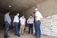 Apoyan a productores del Cono Sur yucateco