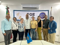 Se cierra un ciclo: Ligia Canto