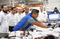 Se consolida creación de empleos en Yucatán