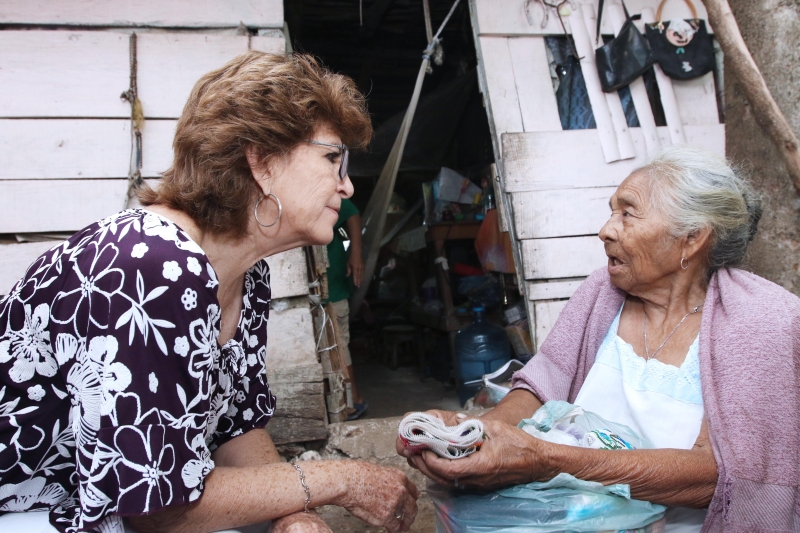 Se entregará Ayuntamiento con cero deudas: María Fritz