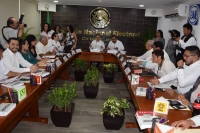 Arranca proceso electoral federal en Yucatán