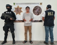 Detienen a plomero por presunto abuso contra niña