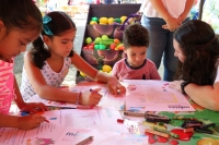 Realizan la primera Feria de Educación Ambiental