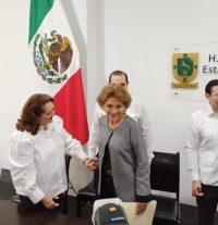 Reconoce MC labor de Mauricio Vila al frente del ejecutivo yucateco