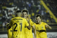 Venados logra sus primeros 3 puntos en Torneo Apertura 2022