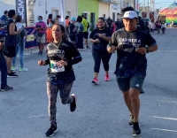 Carrera del Mar 2023 será el dos de abril