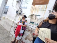 Se recuperan 25 mil 709 pacientes de Covid-19 en Yucatán   