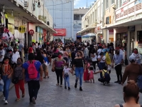Mérida suma casi 15 mil contagios acumulados de coronavirus 