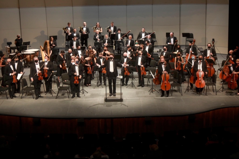 Cierra OSY temporada con el Concierto “Emperador” de Beethoven