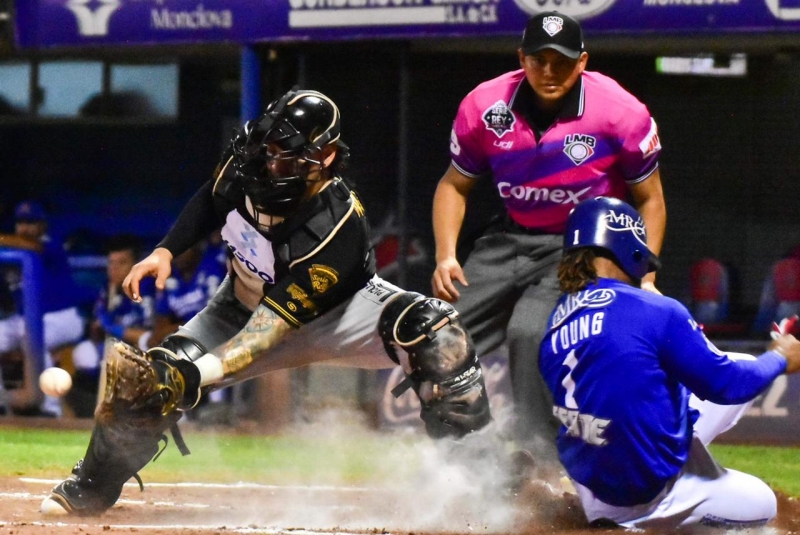 Cae Leones ante Monclova; la Serie del Rey  viaja al Kukulcán