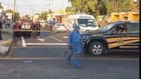 Desmiente SSP hallazgo de otro cuerpo en pozo
