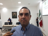 César Antuña podría ampararse