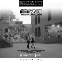 Anuncian próxima gira de la película Rendez-vous, en Mérida