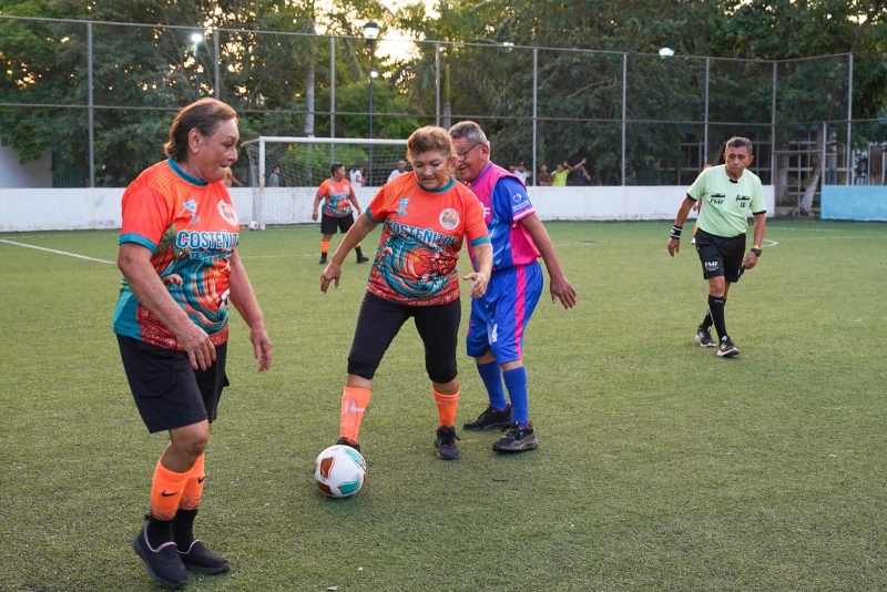 Definen finalistas de la Copa de Oro