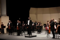 Con valses de Strauss, Jr. y Dvořák, OSY dará bienvenida al 2022