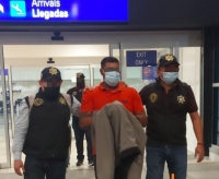 Arrestan a presunto asesino; se escondía en Jalisco