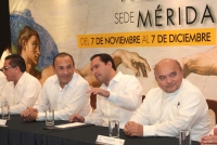 Réplica de la Capilla Sixtina llegará a Mérida