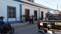 Presunto intento de secuestro ocasiona operativo en Mérida 
