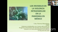 Violencia intrafamiliar aumenta y se visibiliza en tiempos de confinamiento