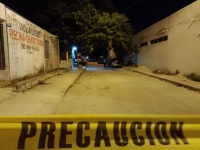 Hombre se ahoga en balneario al Sur de Mérida