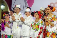 Encabeza Huacho celebraci&oacute;n del D&iacute;a de las Juventudes