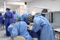 Facultad de Odontología realizará 200 cirugías gratuitas