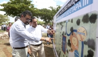Anuncian construcción de parque japonés en el poniente de Mérida