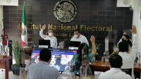 Inicia oficialmente el proceso electoral 2020-2021