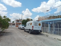 Muere adulta mayor tras caer en baño de su casa