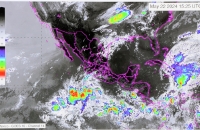 Superará México récords históricos de calor en los próximos días