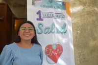 Anuncian Feria de la Salud “Ch´ujuk ki´ik” en Ticopó, Acanceh