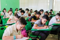 Nuevo modelo educativo, ejemplo para Latinoamérica